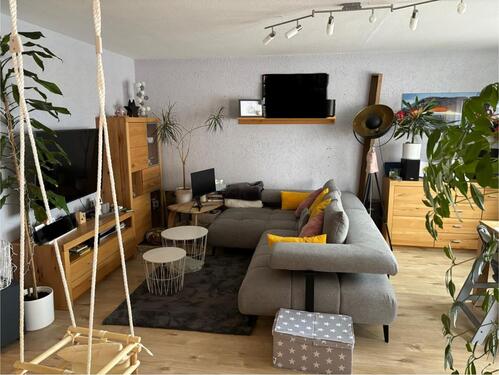 Foto - Charmante 4-Zimmer-Wohnung in Toplage