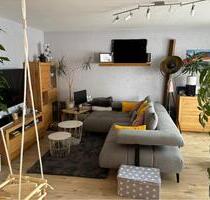 Charmante 4-Zimmer-Wohnung in Toplage - Lampertheim