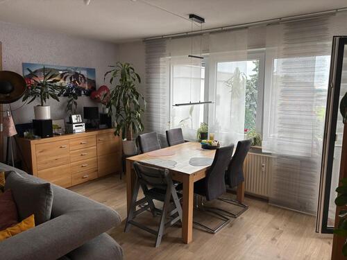 Foto - 4 Zimmer Etagenwohnung zum Kaufen in Lampertheim