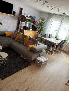 Foto - 4 Zimmer Etagenwohnung in Lampertheim