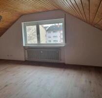 Dachgeschoss Wohnung 3 Zimmer Röttererberg - Rastatt
