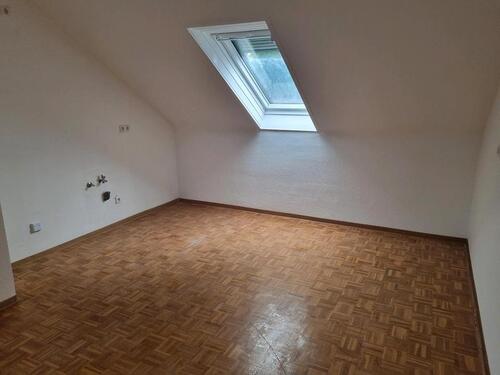 Foto - 3 Zimmer Dachgeschoßwohnung in Rastatt