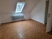 Foto - Dachgeschoßwohnung in Rastatt zur Miete