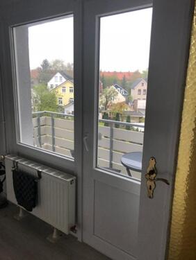Foto - 1 Zimmer Etagenwohnung zur Miete in Cuxhaven