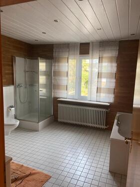 Foto - Zwei Wohnungen zusammen zu vermieten. Riestestr. Bad Salzuflen