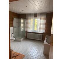 Zwei Wohnungen zusammen zu vermieten. Riestestr. Bad Salzuflen