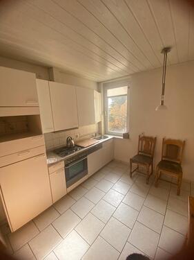 Foto - 6 Zimmer Etagenwohnung in Bad Salzuflen