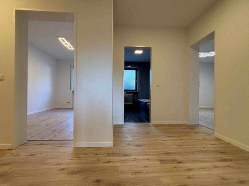 Foto - Attraktive Monteurwohnung in Landshut zu vermieten