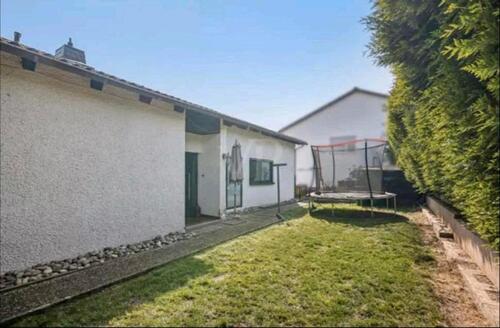 Foto - Freistehendes Einfamilienhaus in Blieskastel