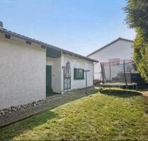 Freistehendes Einfamilienhaus in Blieskastel