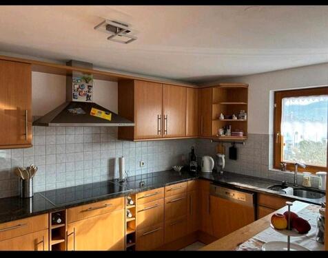 Foto - 4-Zimmer-Wohnung in Lauchringen