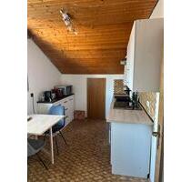 Schöne Wohnung mit großen Balkon - Weiden in der Oberpfalz