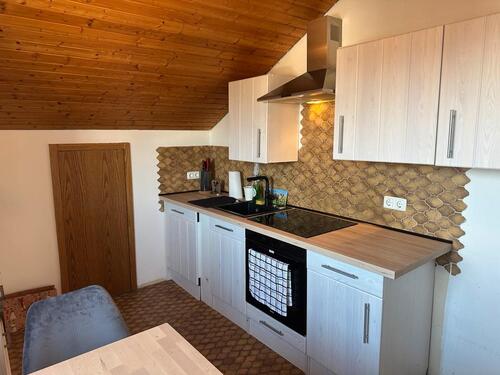 Foto - Etagenwohnung in Weiden in der Oberpfalz zur Miete