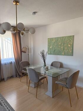 Foto - Möblierte 2 Zimmer Wohnung in Bonn als Untermiete