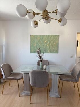 Foto - 2 Zimmer Dachgeschoßwohnung zur Miete in Bonn