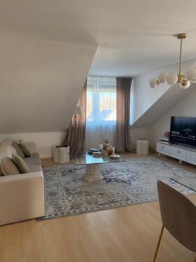 Foto - 2 Zimmer Dachgeschoßwohnung in Bonn