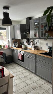 Foto - 3 Zimmer Erdgeschoßwohnung zur Miete in Gifhorn