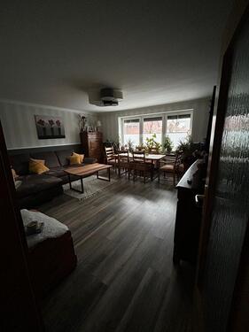 Foto - 3 Zimmer Erdgeschoßwohnung in Gifhorn