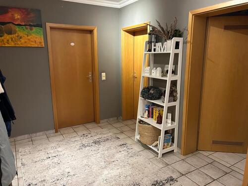 Foto - Erdgeschoßwohnung in Gifhorn zur Miete