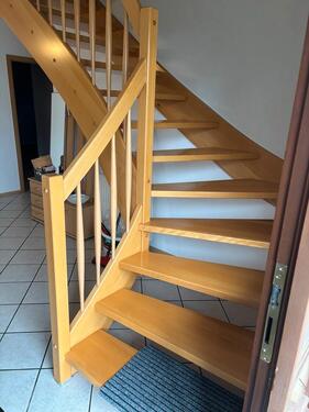 Foto - 5 Zimmer Einfamilienhaus in Weimar (Lahn)