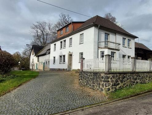 Foto - Charmantes Bauernhaus mit Stall und kleiner Weidefläche