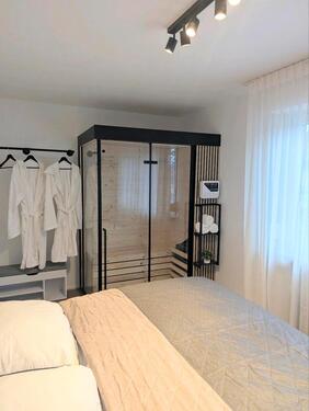 Foto - Sauna Apartment Adelina 65qm Kurzzeitvermietung