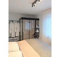 Sauna Apartment Adelina 65qm Kurzzeitvermietung - Bad Wörishofen