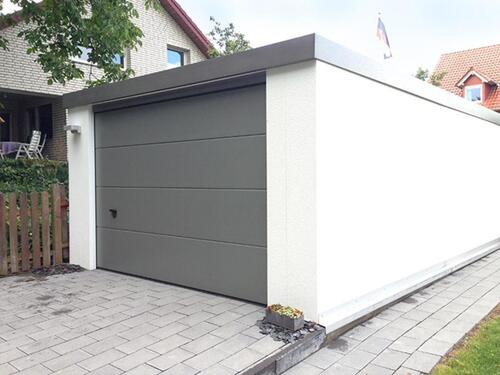 Foto - Garage in Kleinheubach zu VERMIETEN