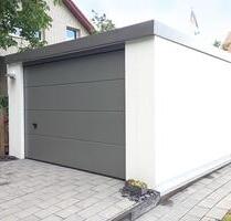 Garage in Kleinheubach zu VERMIETEN