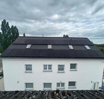 Erstbezug.helle 2 Zimmer WHG in Oebisfelde zu mieten mit Küche - Oebisfelde-Weferlingen