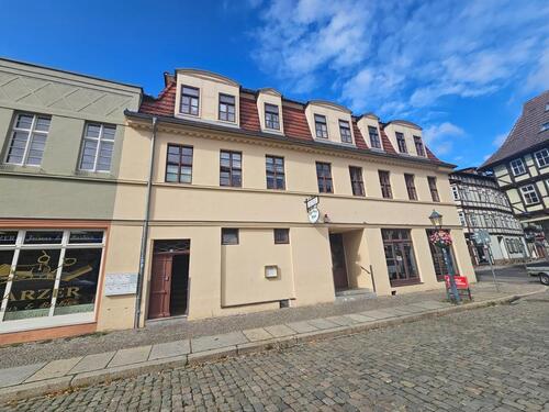 Foto - Renovierte 3-Zimmer-Wohnung in Top-Lage