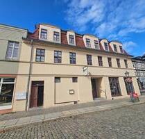 Renovierte 3-Zimmer-Wohnung in Top-Lage - Quedlinburg