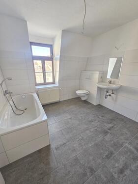 Foto - 3 Zimmer Dachgeschoßwohnung in Quedlinburg