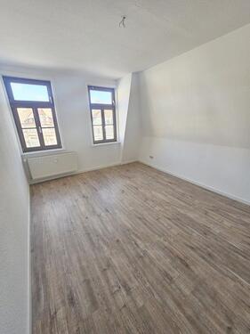 Foto - Dachgeschoßwohnung in Quedlinburg zur Miete