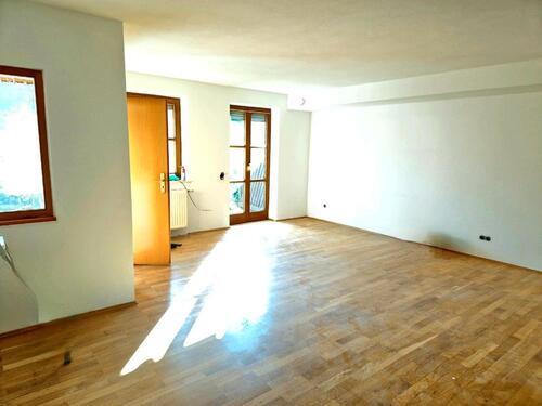 Foto - 3 Zimmer Erdgeschoßwohnung in Neustadt an der Donau