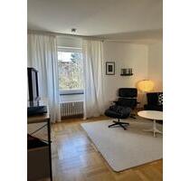 Provisionsfrei: Helle 2-Zimmer-Wohnung in Zehlendorf - Berlin Steglitz-Zehlendorf