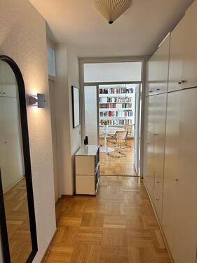 Foto - 2 Zimmer Etagenwohnung zum Kaufen in Berlin