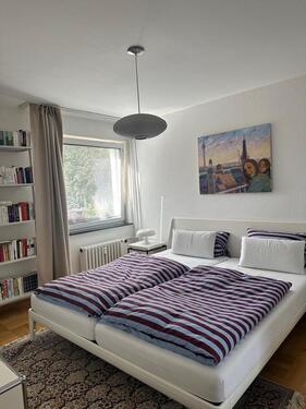 Foto - Etagenwohnung in Berlin zum Kaufen