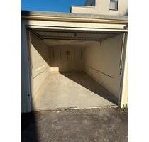 Garage in Breisach zu vermieten - Breisach am Rhein
