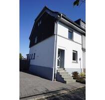 Charmantes Reiheneckhaus in Hattingen Welper Gartenstadt Hüttenau