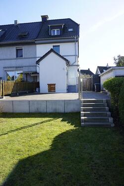 Foto - 4 Zimmer Reihenhaus zur Miete in Hattingen