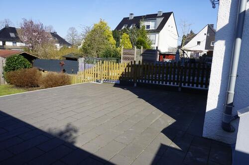 Foto - 4 Zimmer Reihenhaus in Hattingen