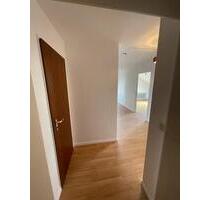 Wunderschöne Dachgeschoss Wohnung mit Balkon + Keller und Garage - Bondorf