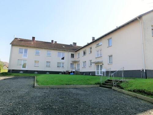 Foto - 4-Zimmer-Wohnung in Bad Lauterberg