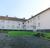 4-Zimmer-Wohnung in Bad Lauterberg - Bad Lauterberg im Harz