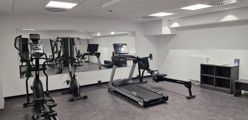 Foto - Mehrfamilienhaus, Wohnhaus in Saarbrücken zur Miete