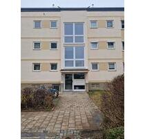 Helle 2.-OG-Wohnung mit Balkon & neuer Einbauküche – Westenvierte - Regensburg Das Dörnberg