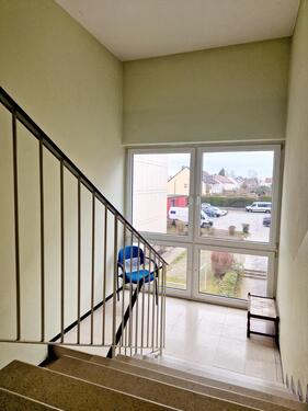 Foto - 2 Zimmer Etagenwohnung zur Miete in Regensburg