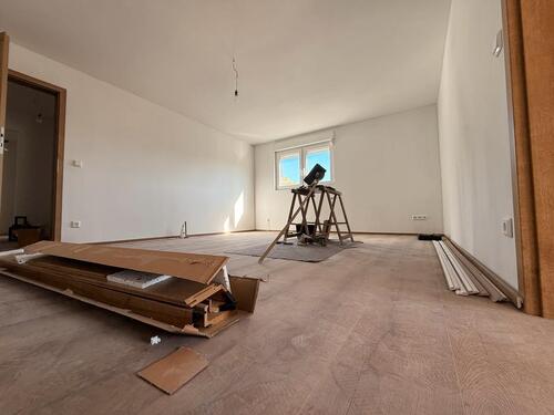 Foto - Dachgeschoßwohnung in Idar-Oberstein zur Miete