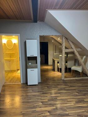 Foto - 4-Zimmer Wohnung - Nähe WaldSee - gute Anbindung